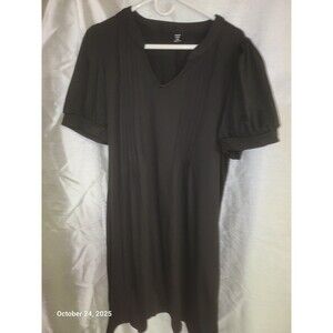 Women's Dresses Lot of 5 Size 1x NWOT - see description